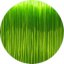 Fiberlogy Easy PET-G transparentná svetlozelená (light green )  0,85 kg