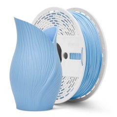 Fiberlogy Matte PET-G pastelová modrá (pastel blue) 0,85 kg