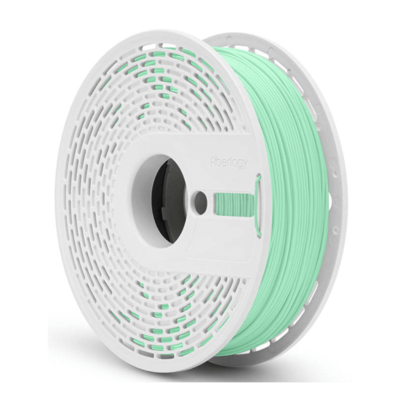 Fiberlogy Easy PET-G pastel mint 0,85 kg
