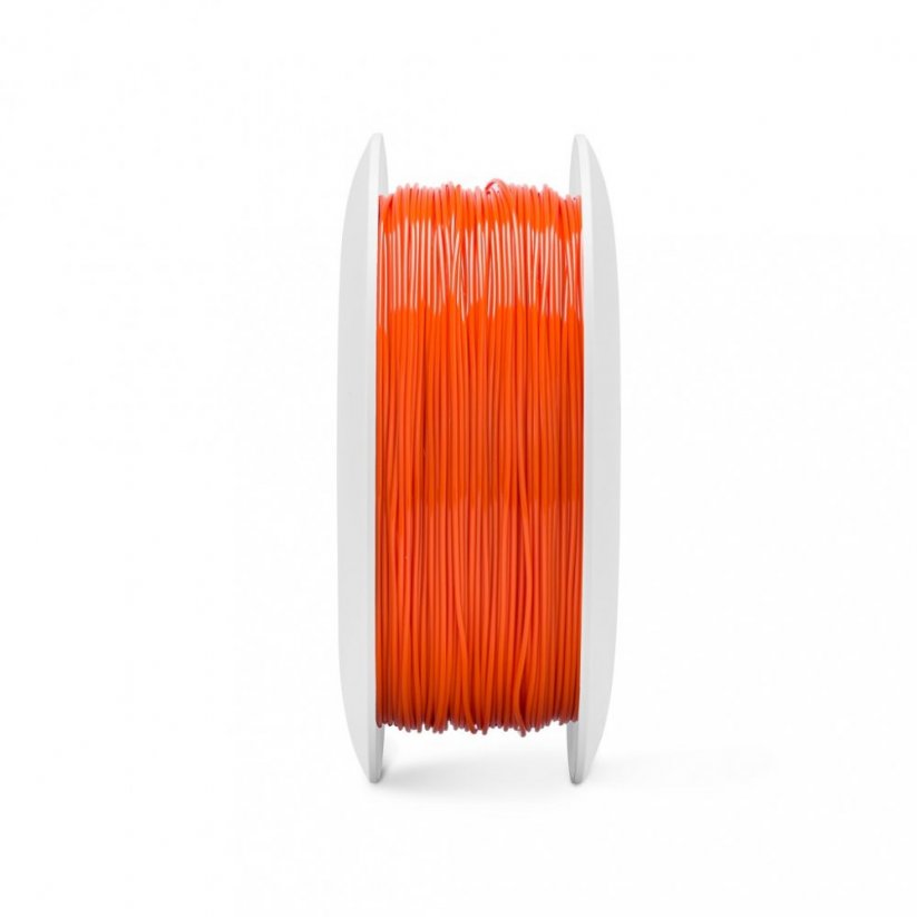 Filament Fiberlogy PET-G oranžová (orange) Cívka