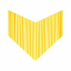 Noctuo PLA žltá (yellow)
