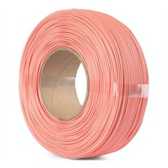 Spectrum ReFill Pastello PLA pastelovo červená (flamingo red)