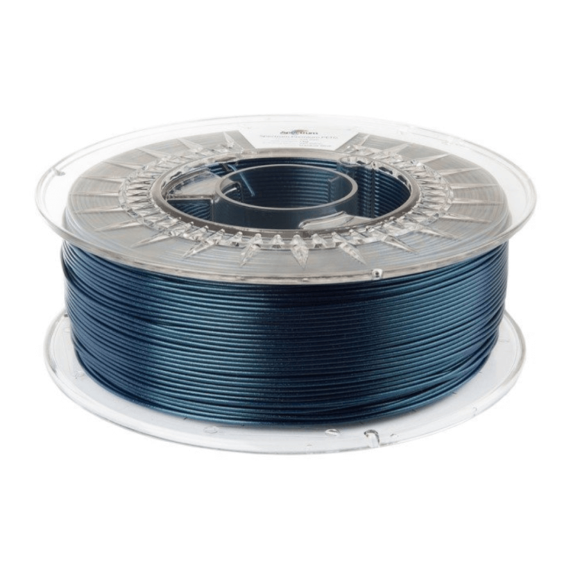 Spectrum Premium PET-G Glitter stardust blue