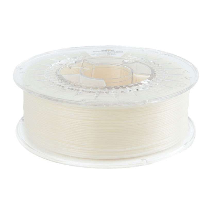 Spectrum PLA High Speed neon transparent UV