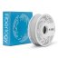Fiberlogy Matte PLA šedá (gray) 0,85 kg