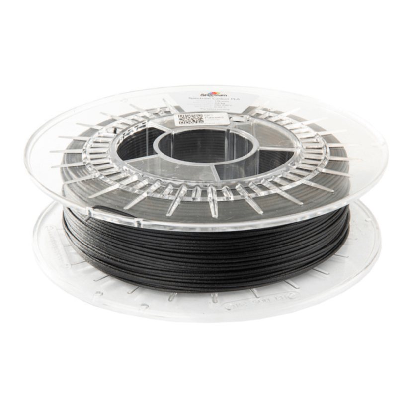Spectrum PLA Carbon 0,5 kg