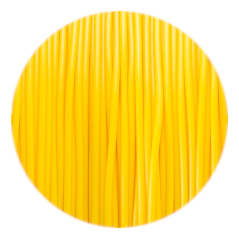 Fiberlogy Fiberflex 30D žlutá (yellow) 0,85 kg
