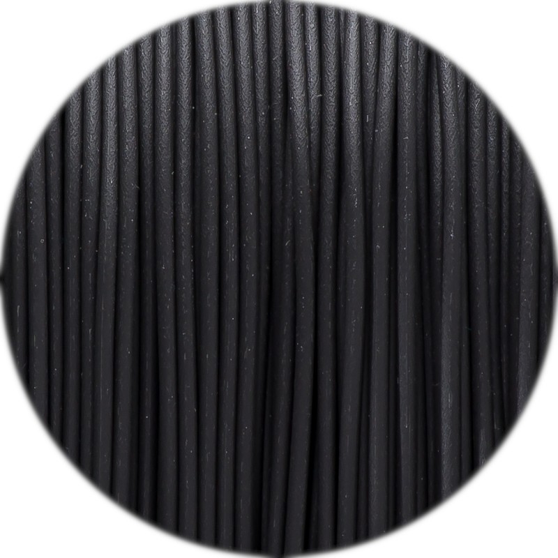 Filament Fiberlogy R PP Polypropylene anthracite (black) color