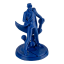 Polymaker PolyLite™ PET-G modrá (blue)