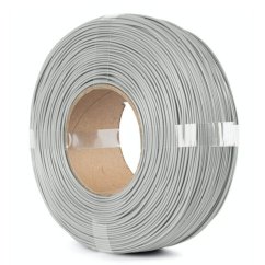 The Filament ReFill PETG šedá (cloud grey)