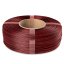 The Filament ReFill PETG CF červená (red)
