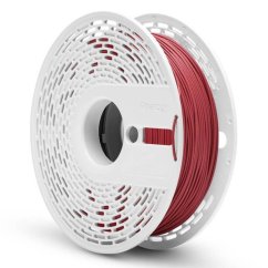 Fiberlogy Fiberwood karmínově červená (carmine) 0,75 kg