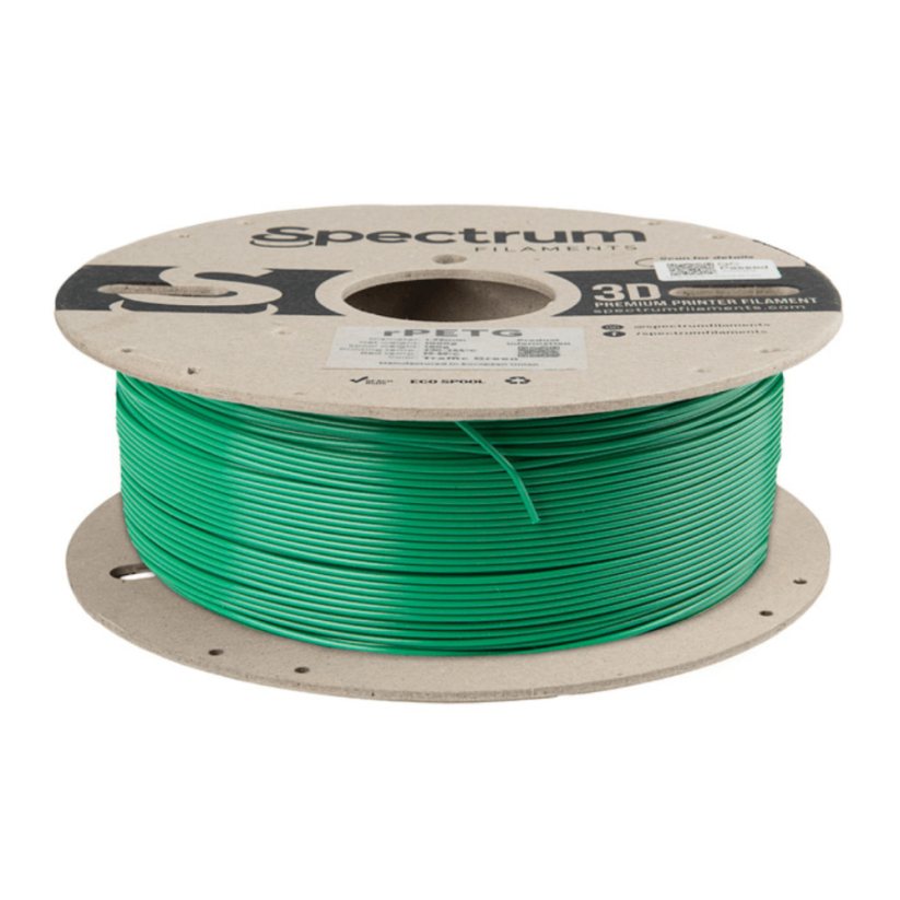 Spectrum Premium rPETG traffic green