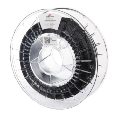 Spectrum PCTG CF10 černý 0,5 kg