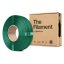 The Filament ReFill PETG CF zelená (green)