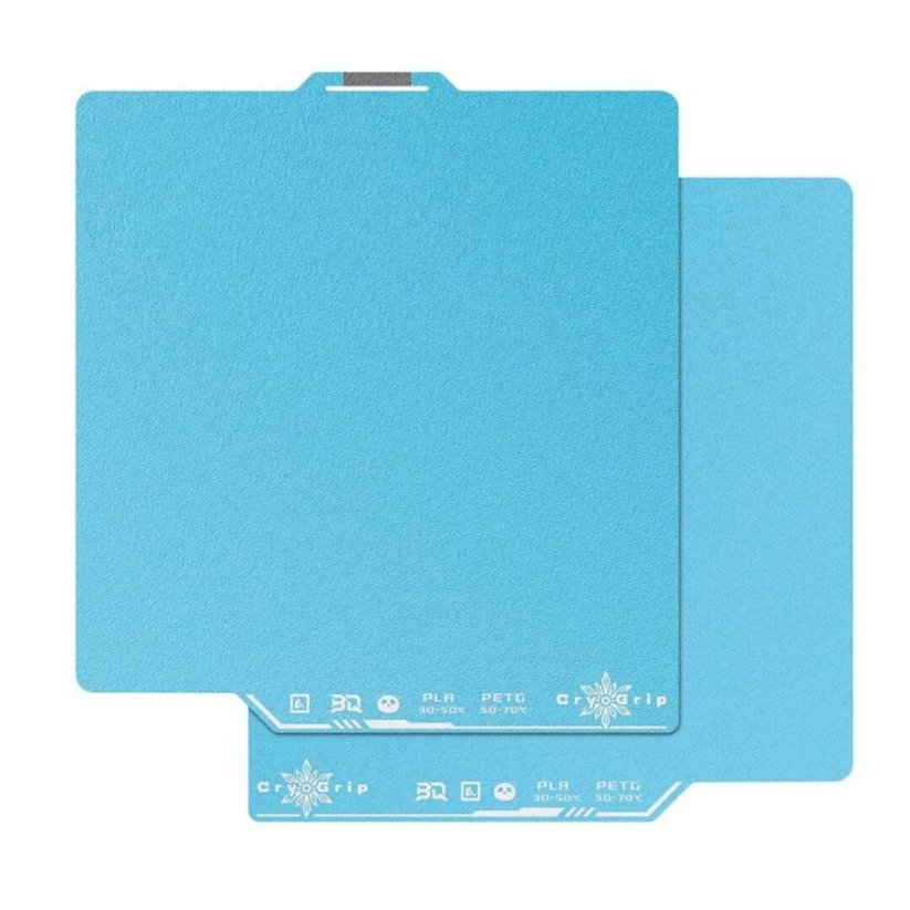 Tlačová podložka Panda CryoGrip Pro Frostbite