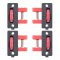 Sada CNC napínáků pro osu Z - Voron V2.4 (Tool-Free)
