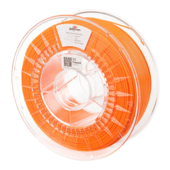 Spectrum PLA Pro oranžová (lion orange)
