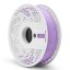 Fiberlogy Matte PET-G pastelová filaová (pastel lilac) 0,85 kg
