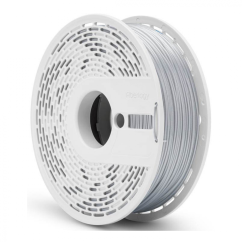 Fiberlogy Easy PET-G stříbrná (silver) 0,85 kg
