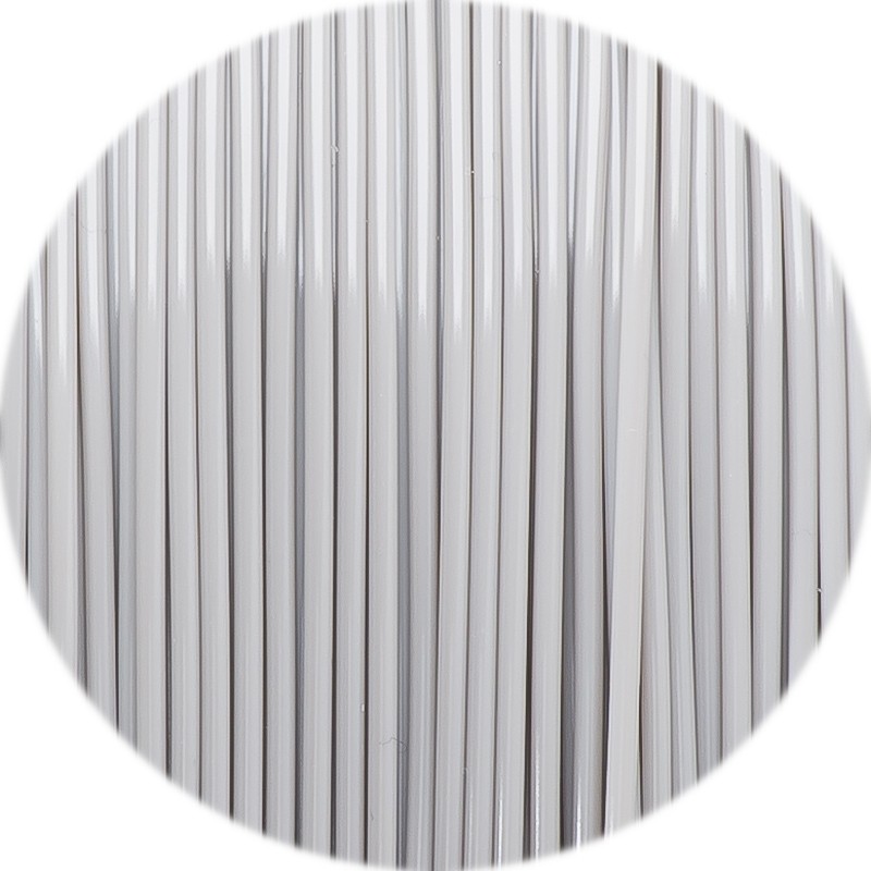 Filament Fiberlogy Easy PET-G Refill šedá (gray) Barva