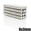 Neodýmový magnet 6x3 (Voron) N52