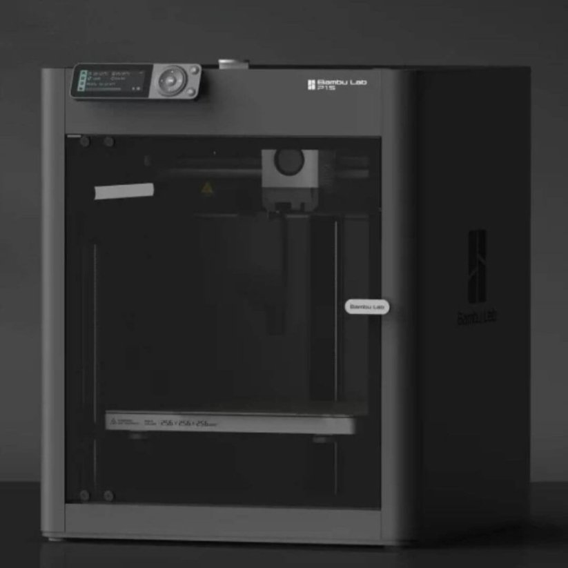 Bambu Lab P1S