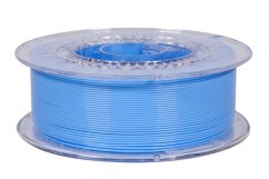 Filament 3D Kordo PET-G světle modrá (light blue)