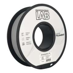 Professional Lab PLA+ šedá (gray)