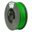 The Filament PLA circuit green