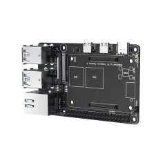 BIGTREETECH BTT PI4B Adaptér pre CB1 BIGTREETECH BTT PI4B Adaptér pre CB1