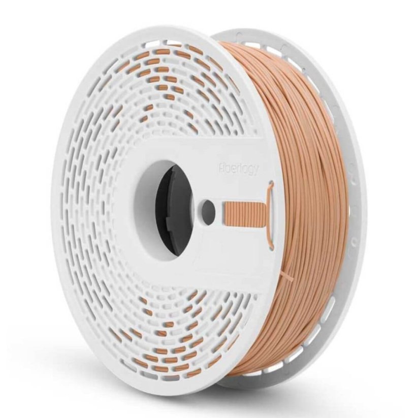 Fiberlogy PP Polypropylén pleťový odtieň 2 (SkinTone 2) 0,75kg