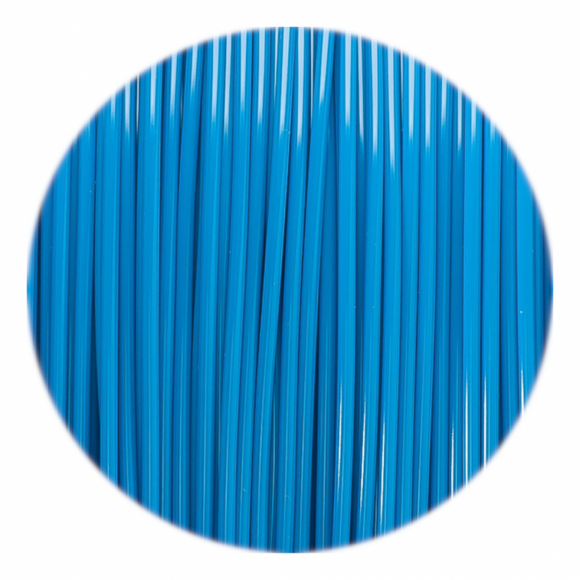Fiberlogy ASA modrá (blue) 0,75 kg