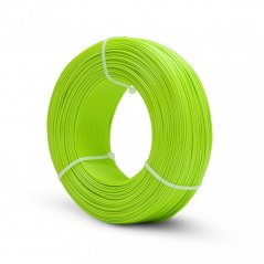 Filament Fiberlogy Refill Easy PLA light green