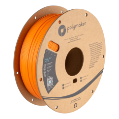 Polymaker PolyLite™ PET-G orange