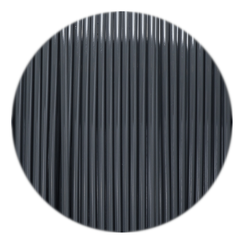 Fiberlogy PCTG grafitovově šedá (graphite) 0,75 kg