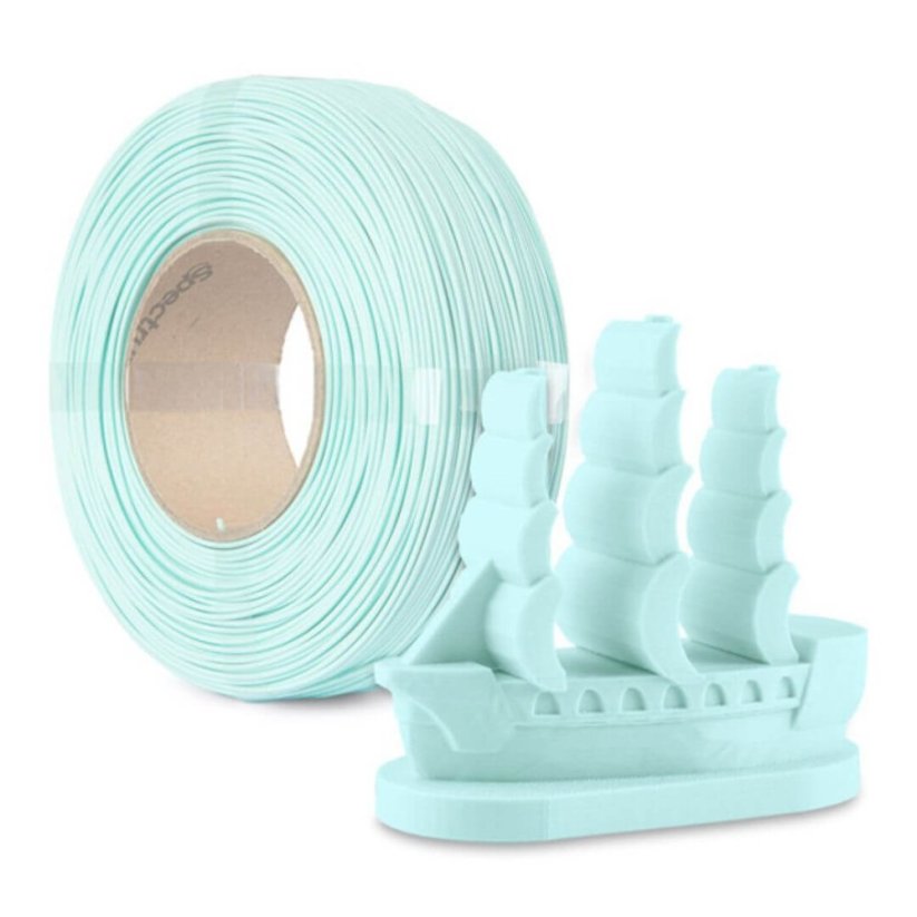 Spectrum ReFill Pastello PLA water blue