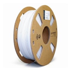Gembird PLA Matte šedá (slate grey) 1 kg