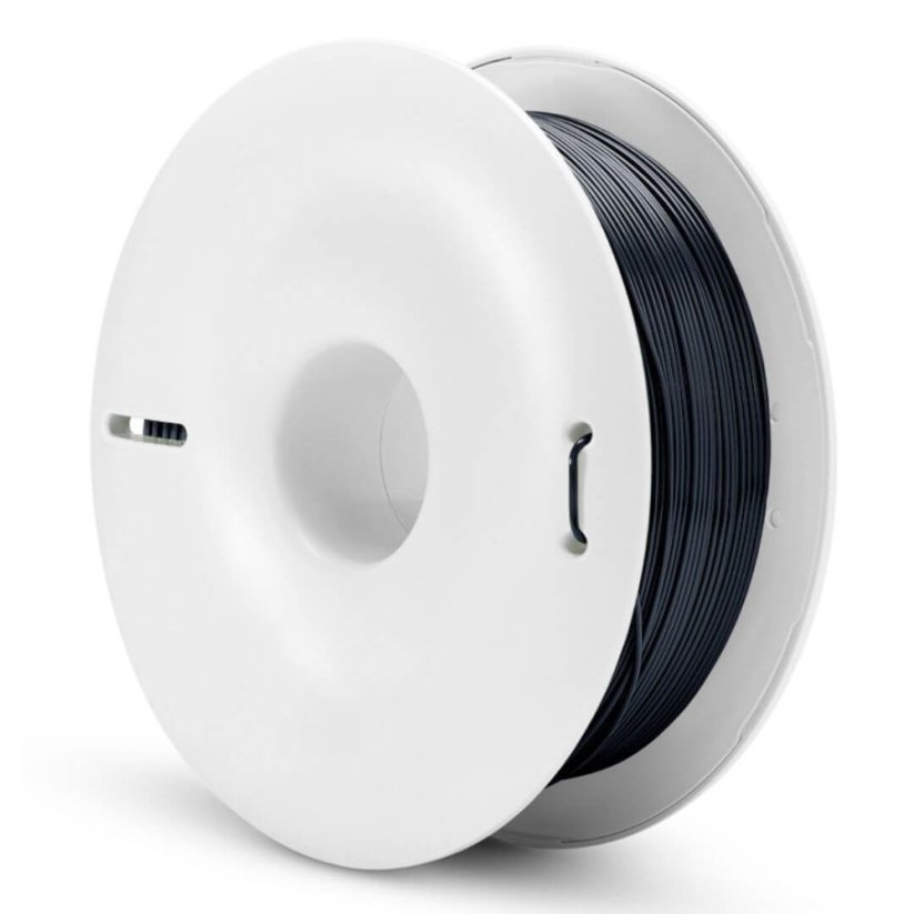 Fiberlogy R ABS antracitová černá (anthracite) 0,75 kg