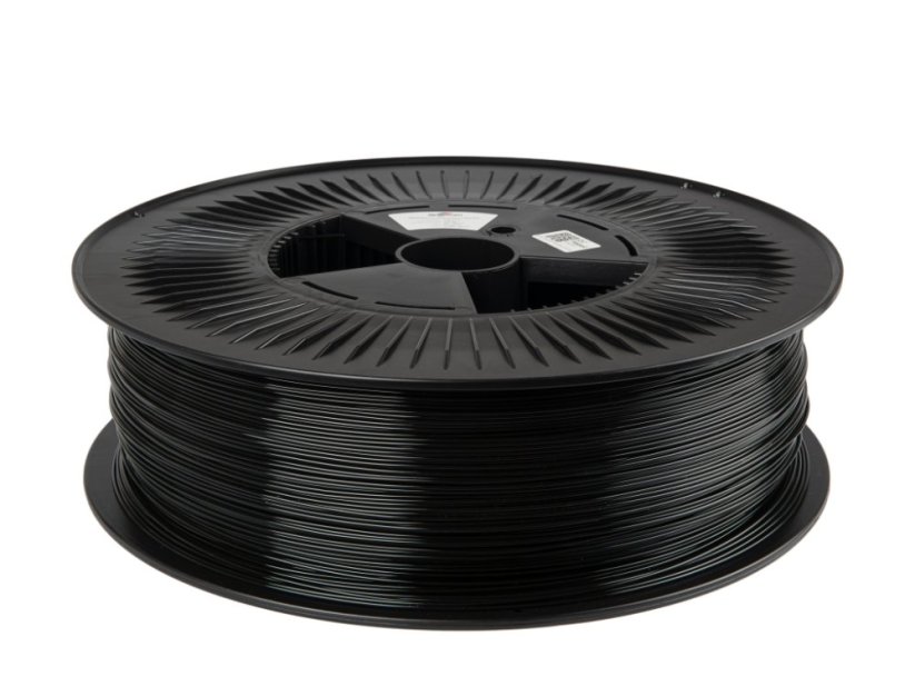 The Filament PETG midnight black 5kg