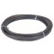 PTFE Tube 2,5 x 4mm dark