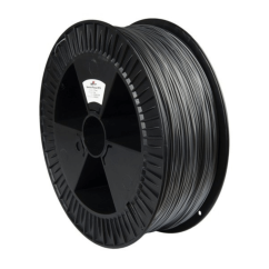 Spectrum Premium PET-G strieborná (silver star) 2kg