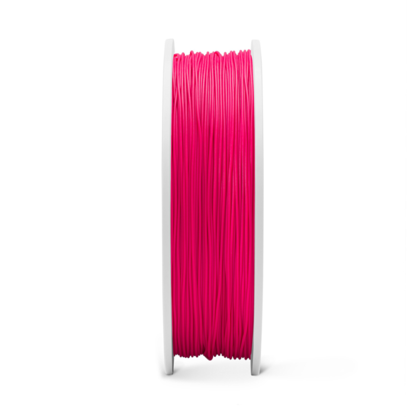 Fiberlogy Fiberflex 40D ružová (pink) 0,5 kg