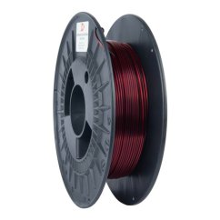 3DPower PLA SILK Dual Color - red/black 0,3 kg