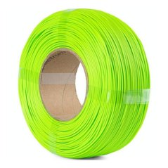 Spectrum ReFill PLA High Speed limetkově zelená (lime green)