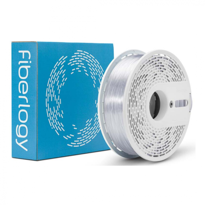 Fiberlogy PCTG pure - transparent 0,75 kg