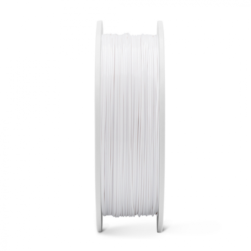Fiberlogy Easy PET-G bílá (white) 0,85 kg