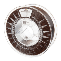 Spectrum PLA High Speed orechovo hnedá (walnut brown)
