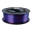 3DPower PLA SILK Dual Color - purple/blue