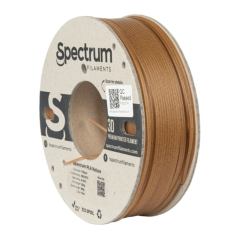 Spectrum PLA Nature FLAX 0.25kg